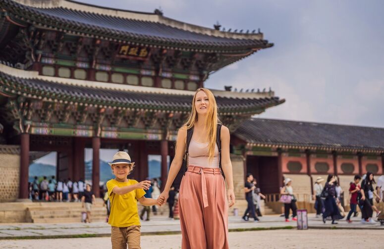 Dolu Dolu Japonya & Kore Turu Mistik Rotalar Japonya & Kore Turu Eğlence Rotası (Osaka’da Universal Studios, Tokyo’da Disneyland) Thy ile 7 Gece Tüm Turlar Dahil