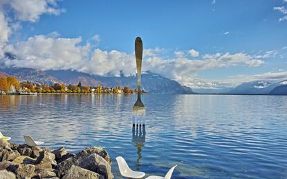 Elit İsviçre Turu THY ile 4 Gece Dağ Treni, Gemiyle Thun - Cenevre Gölü, Rigi Kulm Zirve, Harder Kulm Gezisi Dahil - Kurban Bayramı Dönemi Ekstra Turlar Dahil