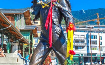 Elit İsviçre Turu THY ile 4 Gece Dağ Treni, Gemiyle Thun - Cenevre Gölü, Rigi Kulm Zirve, Harder Kulm Gezisi Dahil - Kurban Bayramı Dönemi Ekstra Turlar Dahil