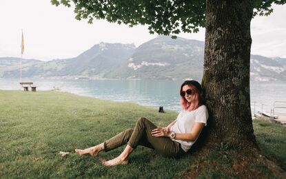 Elit İsviçre Turu THY ile 4 Gece Dağ Treni, Gemiyle Thun - Cenevre Gölü, Rigi Kulm Zirve, Harder Kulm Gezisi Dahil - Kurban Bayramı Dönemi Ekstra Turlar Dahil