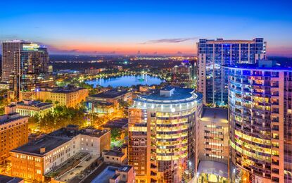Miami & Orlando Turu Kıyı Rotaları THY ile 5 Gece