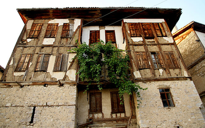 Batı Karadeniz Turu Otobüs ile 1 Gece