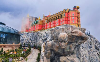 Dolu Dolu Kızıl Nehir’den Mekong’a Vietnam Turu Rotası V2 THY ile 8 Gece Tüm Turlar Dahil