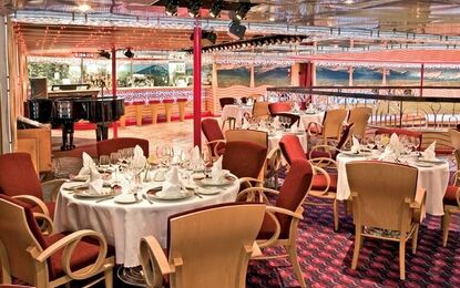 Costa Serena ile Baştan Sona Büyük Japonya ve Güney Kore Gemi Turu Qatar HY ile 17 Gece