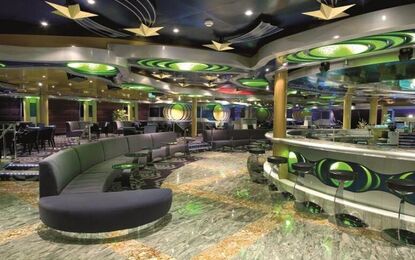Costa Serena ile Baştan Sona Büyük Japonya ve Güney Kore Gemi Turu Qatar HY ile 17 Gece