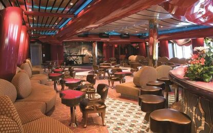 Costa Serena ile Baştan Sona Büyük Japonya ve Güney Kore Gemi Turu Qatar HY ile 17 Gece