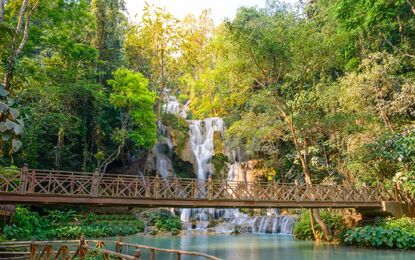 Vietnam & Kamboçya & Laos ve Tayland Turu Rotası Thy ile 10 Gece