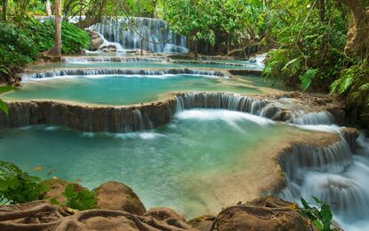 Dolu Dolu Vietnam & Kamboçya & Laos ve Tayland Turu Rotası Thy ile 10 Gece Tüm Turlar Dahil