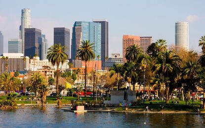New York & Los Angeles & Las Vegas & San Francisco Turu Rotası Thy ile 9 Gece