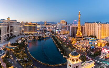 New York & Los Angeles & Las Vegas & San Francisco Turu Rotası Thy ile 9 Gece