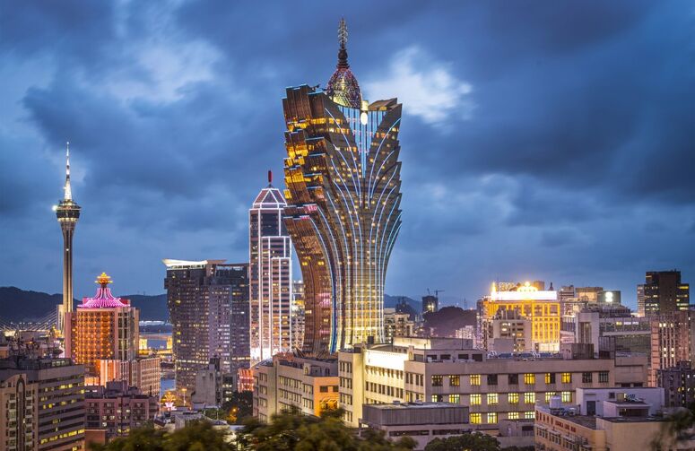 Dolu Dolu Uzakdoğu Üçlüsü Turu Bangkok & Macao & Hong Kong Rotası Thy ile 7 Gece Tüm Turlar Dahil