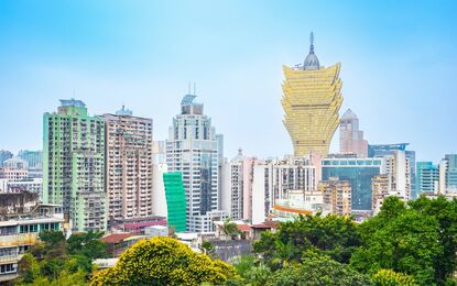 Dolu Dolu Uzakdoğu Üçlüsü Turu Bangkok & Macao & Hong Kong Rotası Thy ile 7 Gece Tüm Turlar Dahil