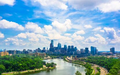 Kuzey Amerika Kıyıları New York & Philadelphia & Washington & Atlantic City Turu Rotası 6 Gece 