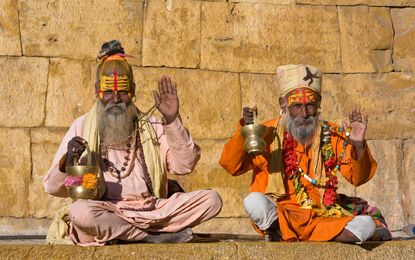 Hindistan Sarayları ve Taj Mahal Rotası Thy ile 6 Gece