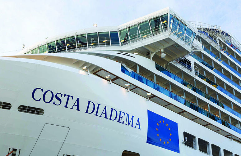 Costa Diadema ile Norveç Fiyortları Serüveni Gemi Turu  Pegasus ile 7 Gece - 04 Temmuz 2026