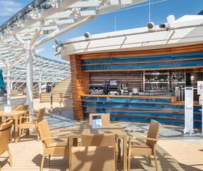 MSC Euribia ile Norveç Fiyortları Serüveni Gemi Turu Pegasus ile 7 Gece - 12 Temmuz 2026
