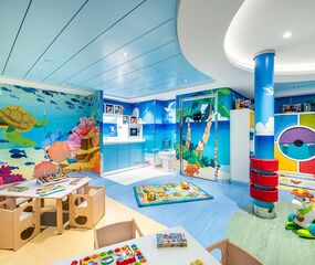 MSC Euribia ile Norveç Fiyortları Serüveni Gemi Turu Pegasus ile 7 Gece - 12 Temmuz 2026