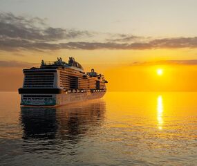 MSC Euribia ile Norveç Fiyortları Serüveni Gemi Turu Pegasus ile 7 Gece - 12 Temmuz 2026