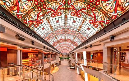 MSC Meraviglia ile Tunuslu Batı Akdeniz Serüveni Gemi Turu Pegasus HY ile 7 Gece