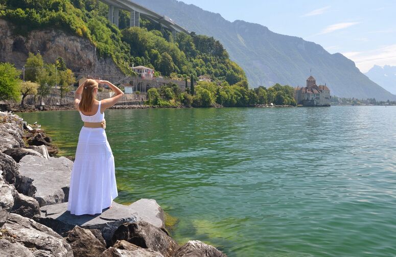 Ankara’dan Direk Sefer İle Dolu Dolu İtalya Portofino & Güney Fransa Turu Ajet HY ile 7 Gece