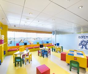 MSC Opera ile Ege ve Adriyatik Gemi Turu - Bodrum Çıkışlı - 7 Gece