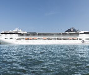 MSC Opera ile Ege ve Adriyatik Gemi Turu - Bodrum Çıkışlı - 7 Gece