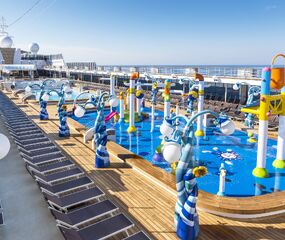 MSC Opera ile Ege ve Adriyatik Gemi Turu - Bodrum Çıkışlı - 7 Gece