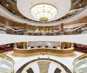 MSC Opera ile Ege ve Adriyatik Gemi Turu - Bodrum Çıkışlı - 7 Gece