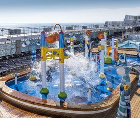 MSC Opera ile Ege ve Adriyatik Gemi Turu - Bodrum Çıkışlı - 7 Gece