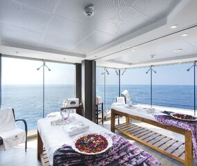 MSC Opera ile Ege ve Adriyatik Gemi Turu - Bodrum Çıkışlı - 7 Gece