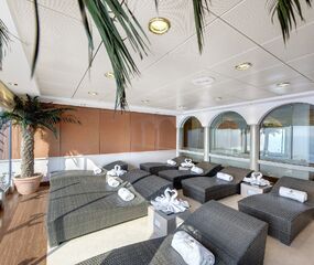 MSC Opera ile Ege ve Adriyatik Gemi Turu - Bodrum Çıkışlı - 7 Gece