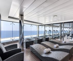 MSC Opera ile Ege ve Adriyatik Gemi Turu - Bodrum Çıkışlı - 7 Gece