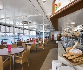 MSC Opera ile Ege ve Adriyatik Gemi Turu - Bodrum Çıkışlı - 7 Gece