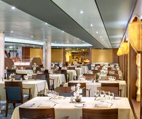 MSC Opera ile Ege ve Adriyatik Gemi Turu - Bodrum Çıkışlı - 7 Gece