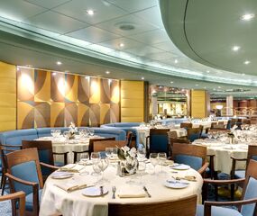 MSC Opera ile Ege ve Adriyatik Gemi Turu - Bodrum Çıkışlı - 7 Gece