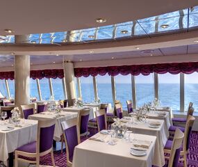 MSC Opera ile Ege ve Adriyatik Gemi Turu - Bodrum Çıkışlı - 7 Gece