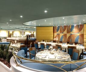 MSC Opera ile Ege ve Adriyatik Gemi Turu - Bodrum Çıkışlı - 7 Gece