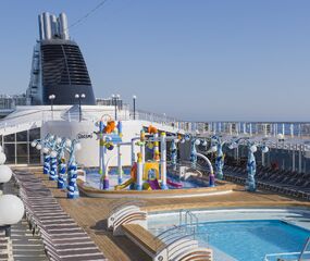 MSC Opera ile Ege ve Adriyatik Gemi Turu - Bodrum Çıkışlı - 7 Gece