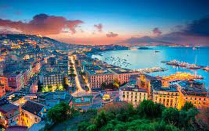 Elit İtalya Turu THY ile 6 Gece Ekstra Turlar Dahil ( FCO-MXP )