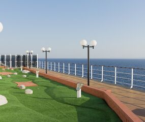 MSC Opera ile Ege ve Adriyatik Gemi Turu - Bodrum Çıkışlı - 7 Gece
