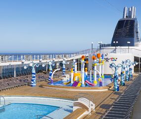 MSC Opera ile Ege ve Adriyatik Gemi Turu - Bodrum Çıkışlı - 7 Gece