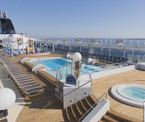 MSC Opera ile Ege ve Adriyatik Gemi Turu - Bodrum Çıkışlı - 7 Gece
