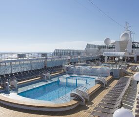 MSC Opera ile Ege ve Adriyatik Gemi Turu - Bodrum Çıkışlı - 7 Gece