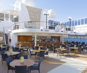 MSC Opera ile Ege ve Adriyatik Gemi Turu - Bodrum Çıkışlı - 7 Gece
