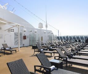 MSC Opera ile Ege ve Adriyatik Gemi Turu - Bodrum Çıkışlı - 7 Gece
