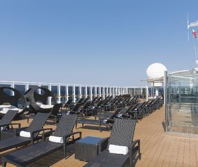 MSC Opera ile Ege ve Adriyatik Gemi Turu - Bodrum Çıkışlı - 7 Gece