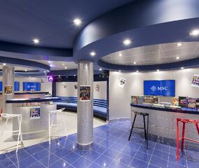 MSC Opera ile Ege ve Adriyatik Gemi Turu - Bodrum Çıkışlı - 7 Gece