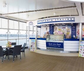 MSC Opera ile Ege ve Adriyatik Gemi Turu - Bodrum Çıkışlı - 7 Gece