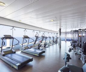 MSC Opera ile Ege ve Adriyatik Gemi Turu - Bodrum Çıkışlı - 7 Gece