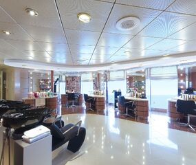 MSC Opera ile Ege ve Adriyatik Gemi Turu - Bodrum Çıkışlı - 7 Gece